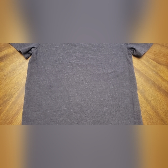 Goodfellow & Co Men's Navy T-Shirt Size Small - Picture 8 of 9